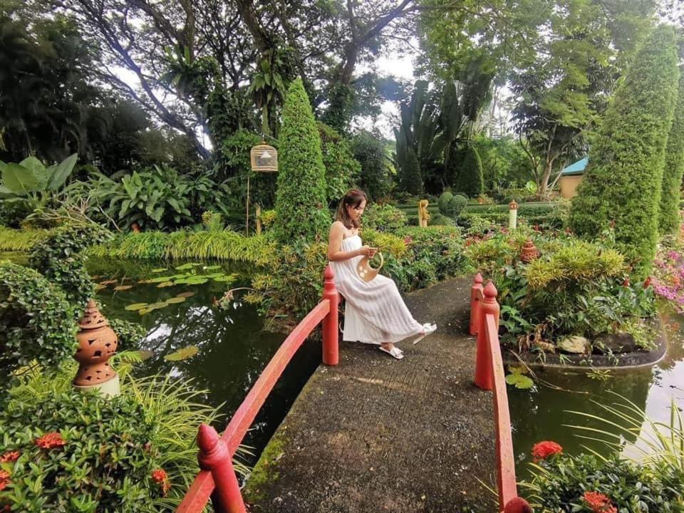 Ekman Garden Resort Sichon Extérieur photo
